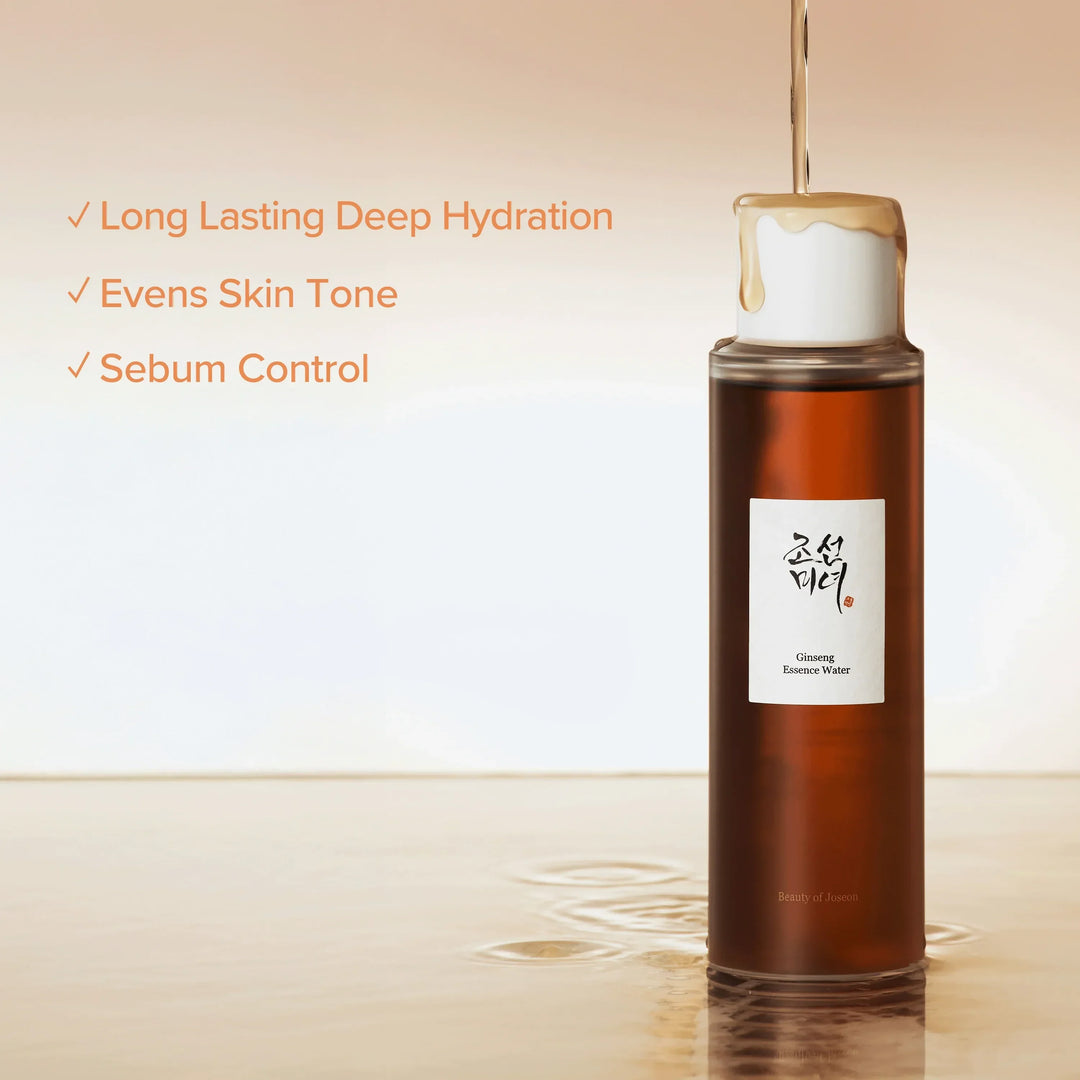 BEAUTY OF JOSEON - Ginseng Essence Water 150ml