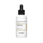Load image into Gallery viewer, COSRX The Vitamin C 13 Serum Super Vitamin E + Hyaluronic Acid 20ml
