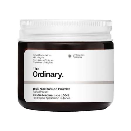 The Ordinary - Niacinamide Powder