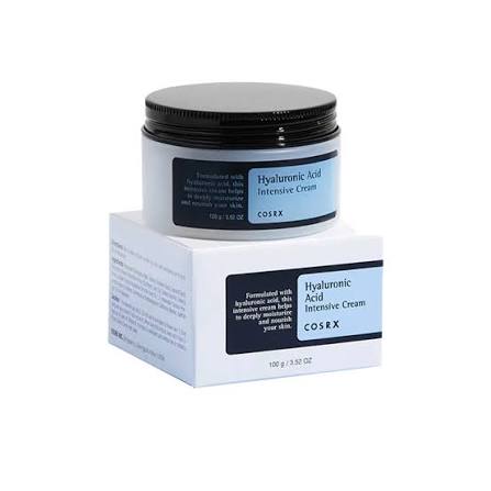 COSRX - Hyaluronic Acid Intensive Cream 100ml
