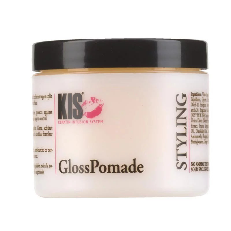 Gloss Pomade 125ml