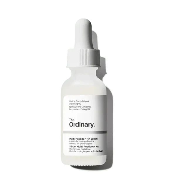 The Ordinary - Multi-Peptide + HA Serum (formerly "Buffet") 30ml