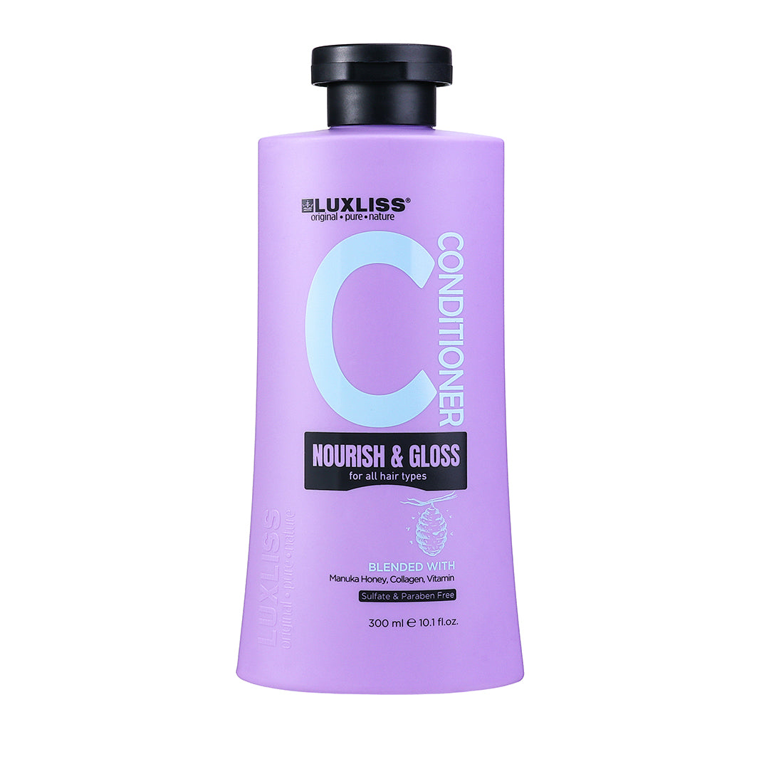 Nourish & Gloss Conditioner