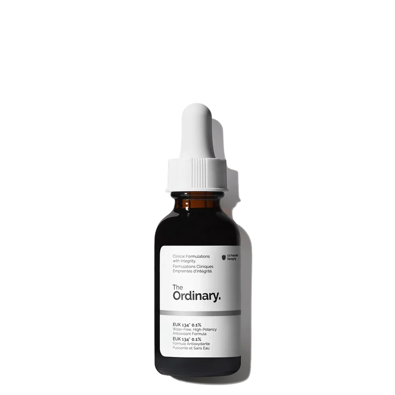 The Ordinary EUK 134 0.1%
