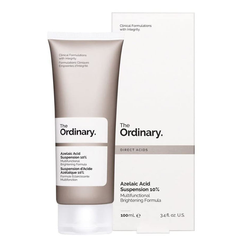 The Ordinary - Azelaic Acid Suspension 10%