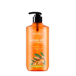 Load image into Gallery viewer, Argan oil of Morocco Body Wash