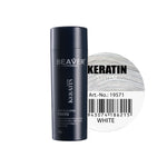 Load image into Gallery viewer, Beaver-Keratin Hair
Building Fibers-White