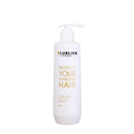 Load image into Gallery viewer, luxliss-keratin-Deep Cleansing Shampoo