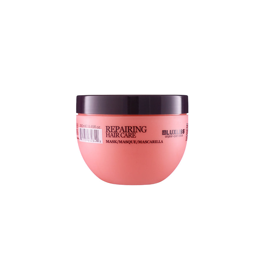Luxliss Repairing HairCare Mask