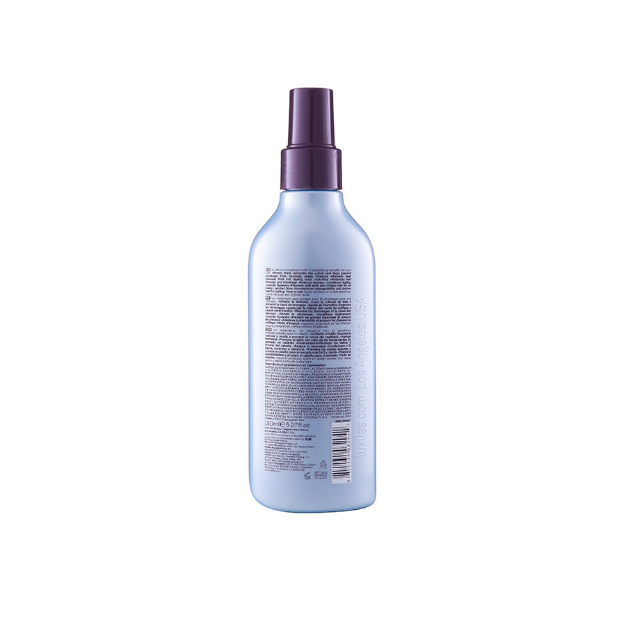Luxliss Moisturizing HairCare Leavein Treatment