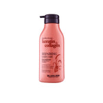 Load image into Gallery viewer, Luxliss Repairing HairCare Shampoo