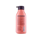 Luxliss Repairing HairCare Shampoo