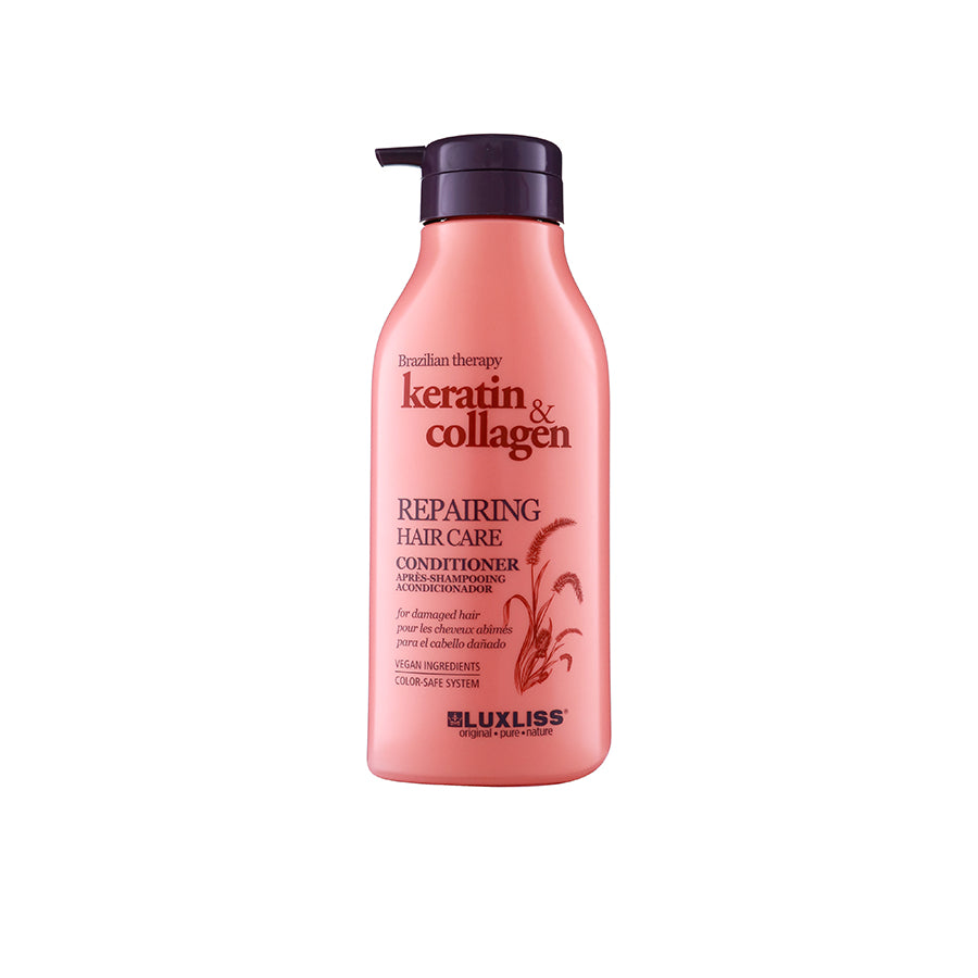 Luxliss Repairing HairCare Conditioner