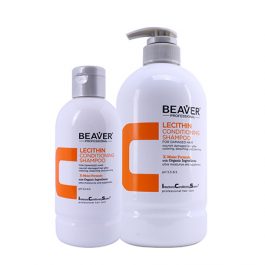 Lecthin Repairing Shampoo