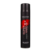 Beaver-SUPER HARD
FINISHING SPRAY
