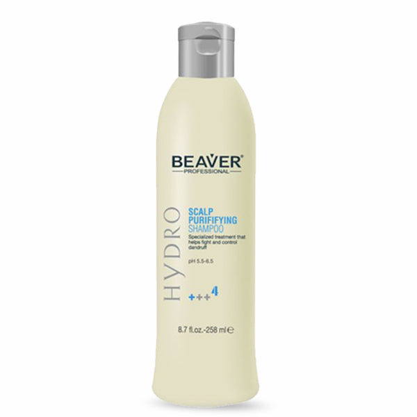 Scalp Purifying Shampoo