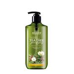Load image into Gallery viewer, Tea Tree purifying Body Wash