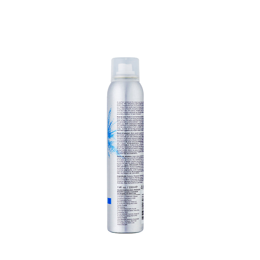 Volumist Coconut Oil Dry Shampoo Orient Elegant