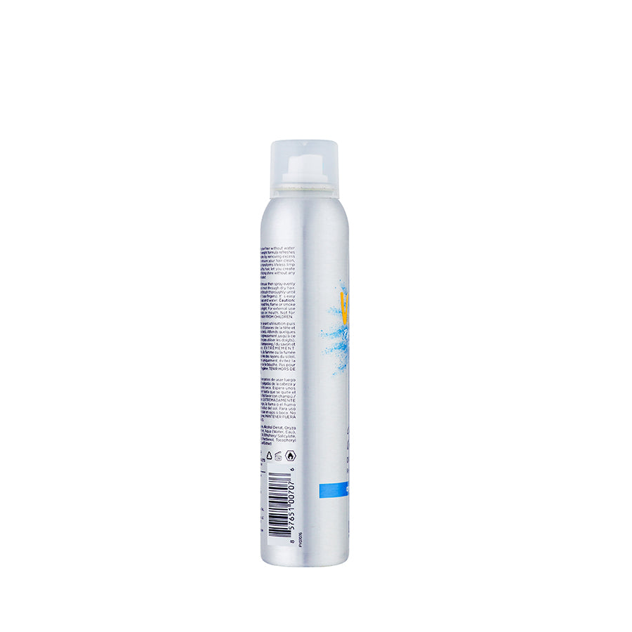 Volumist Coconut Oil Dry Shampoo Orient Elegant