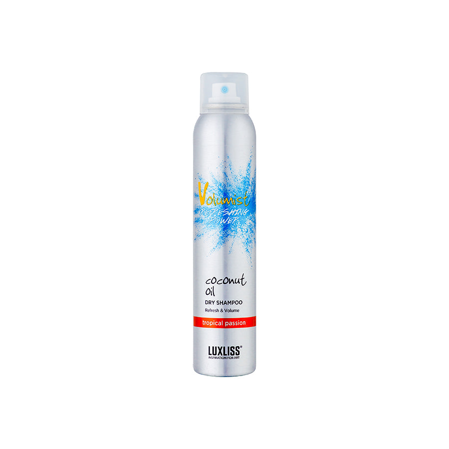 Volumist Coconut Oil Dry Shampoo Orient Elegant